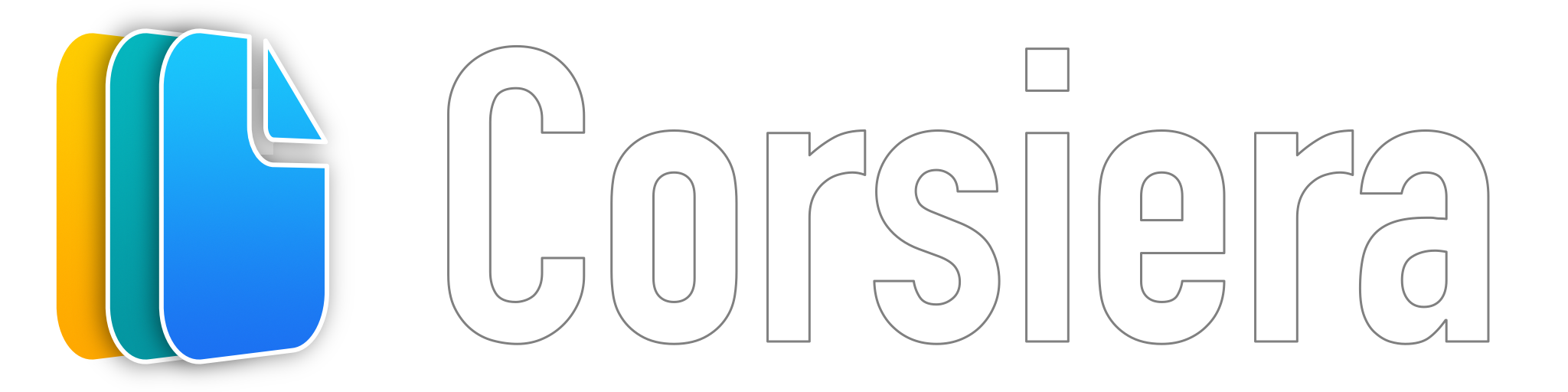 Corsiera